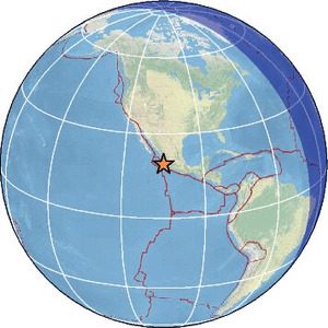 Global view