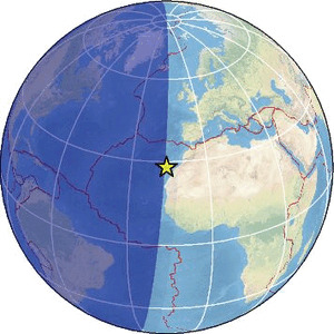 Global view