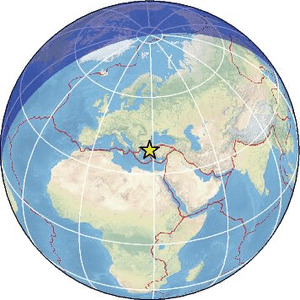Global view