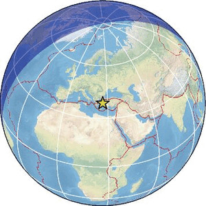 Global view