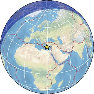 Global view