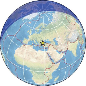 Global view