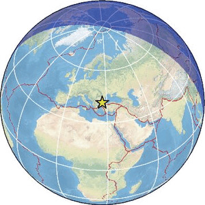 Global view