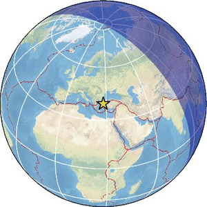 Global view