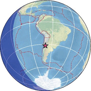 Global view