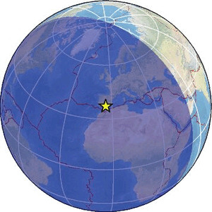 Global view