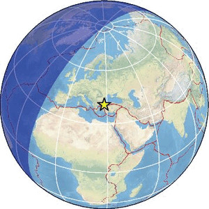 Global view