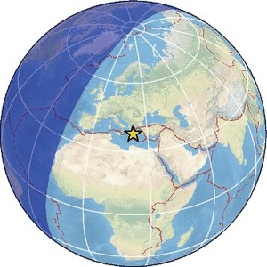 Global view