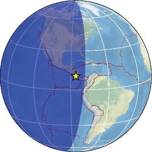Global view