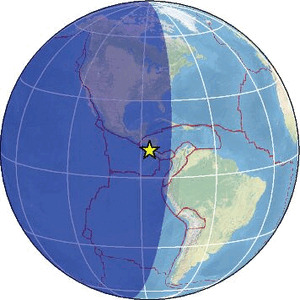 Global view