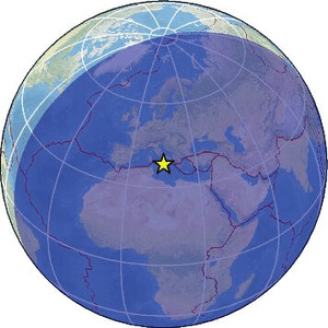 Global view