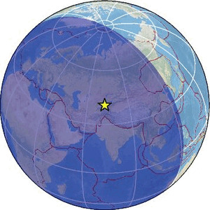 Global view