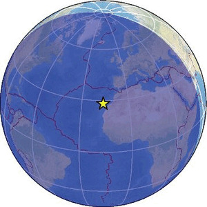 Global view