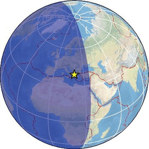 Global view