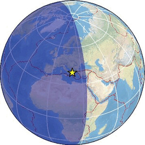 Global view