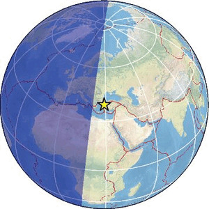 Global view
