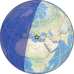 Global view