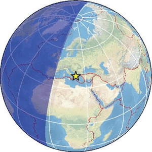 Global view