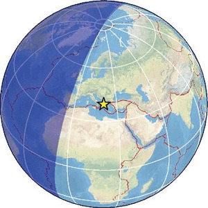 Global view