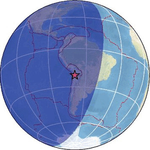 Global view