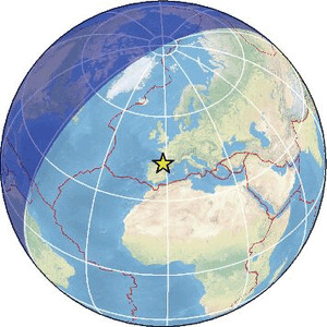Global view