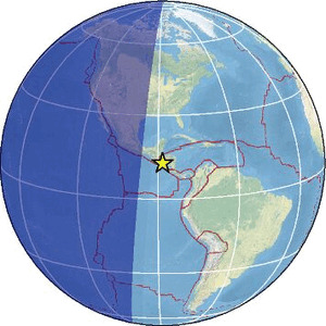 Global view