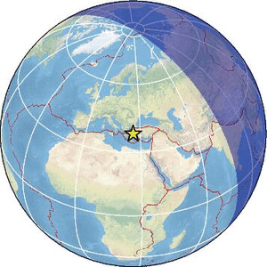Global view