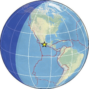 Global view