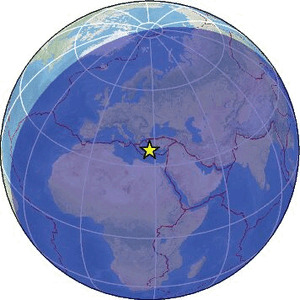 Global view