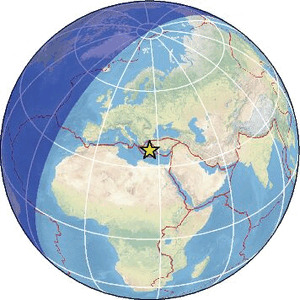 Global view