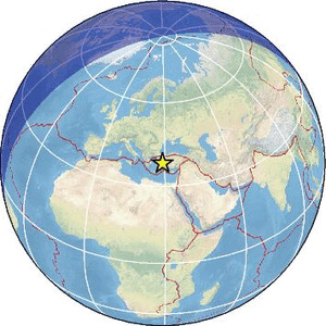 Global view