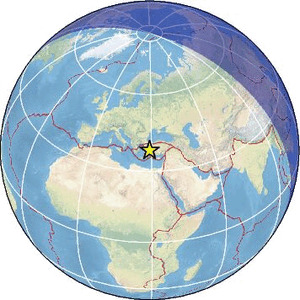 Global view