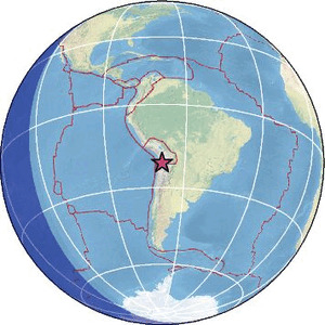 Global view