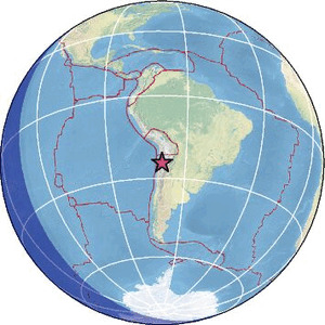 Global view