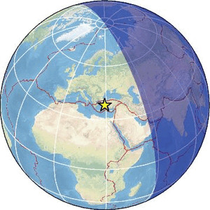 Global view