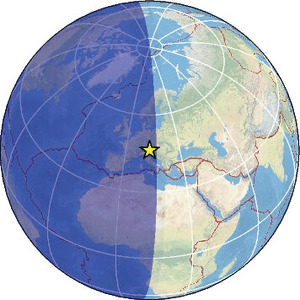 Global view