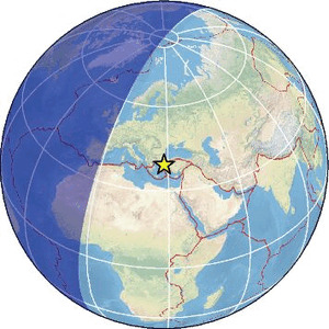 Global view