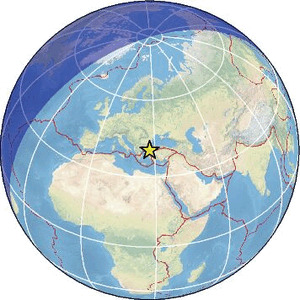 Global view