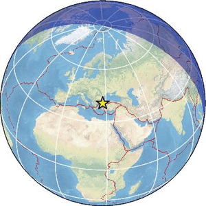 Global view