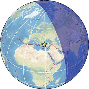 Global view