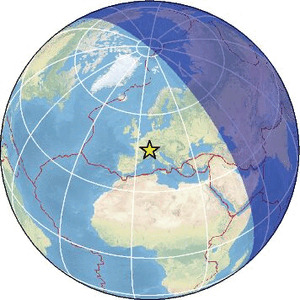 Global view