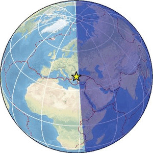 Global view