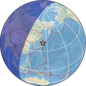 Global view