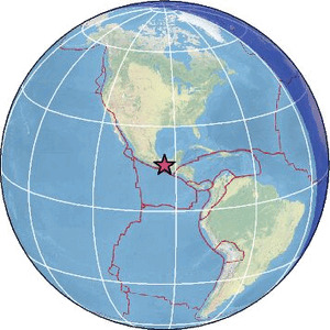 Global view