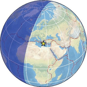 Global view