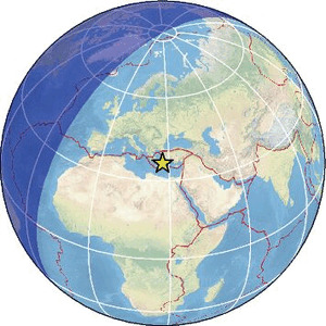 Global view