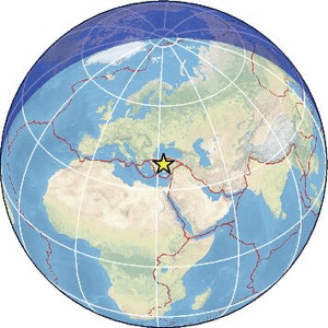 Global view