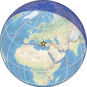Global view