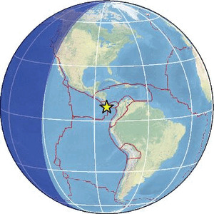 Global view