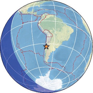 Global view